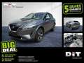 Nissan Qashqai 1.5 VC-T N-Connecta e-Power ACC+LED+Navi Grijs - thumbnail 1