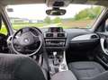BMW 120 BMW 120d Navi, Turbo neu, Shz, 8-fach bereift Schwarz - thumbnail 6