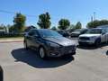 Ford Focus 1.6 TDCi 115 Ch Titanium Gris - thumbnail 4