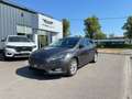 Ford Focus 1.6 TDCi 115 Ch Titanium Gris - thumbnail 1