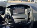 Ford Focus 1.6 TDCi 115 Ch Titanium Gris - thumbnail 6