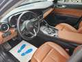 Alfa Romeo Giulia 2.2 Diesel AT8 Super 240 PS Beige - thumbnail 4