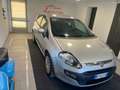 Fiat Punto Evo 5p 1.3 mjt Dynamic 75cv Argent - thumbnail 4