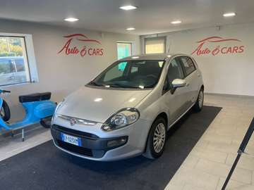 5p 1.3 mjt Dynamic 75cv