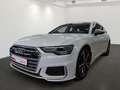 Audi S6 Navi LED Standh. AHK B&O 3D AHK Leder Weiß - thumbnail 2