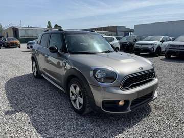 Countryman 1.5A PHEV Cooper S E ALL4 // Marchand