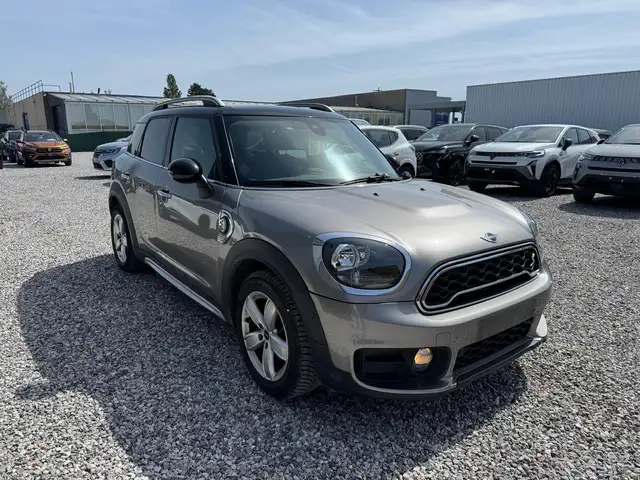 MINI Cooper SE Countryman Countryman 1.5A PHEV Cooper S E ALL4 // Marchand