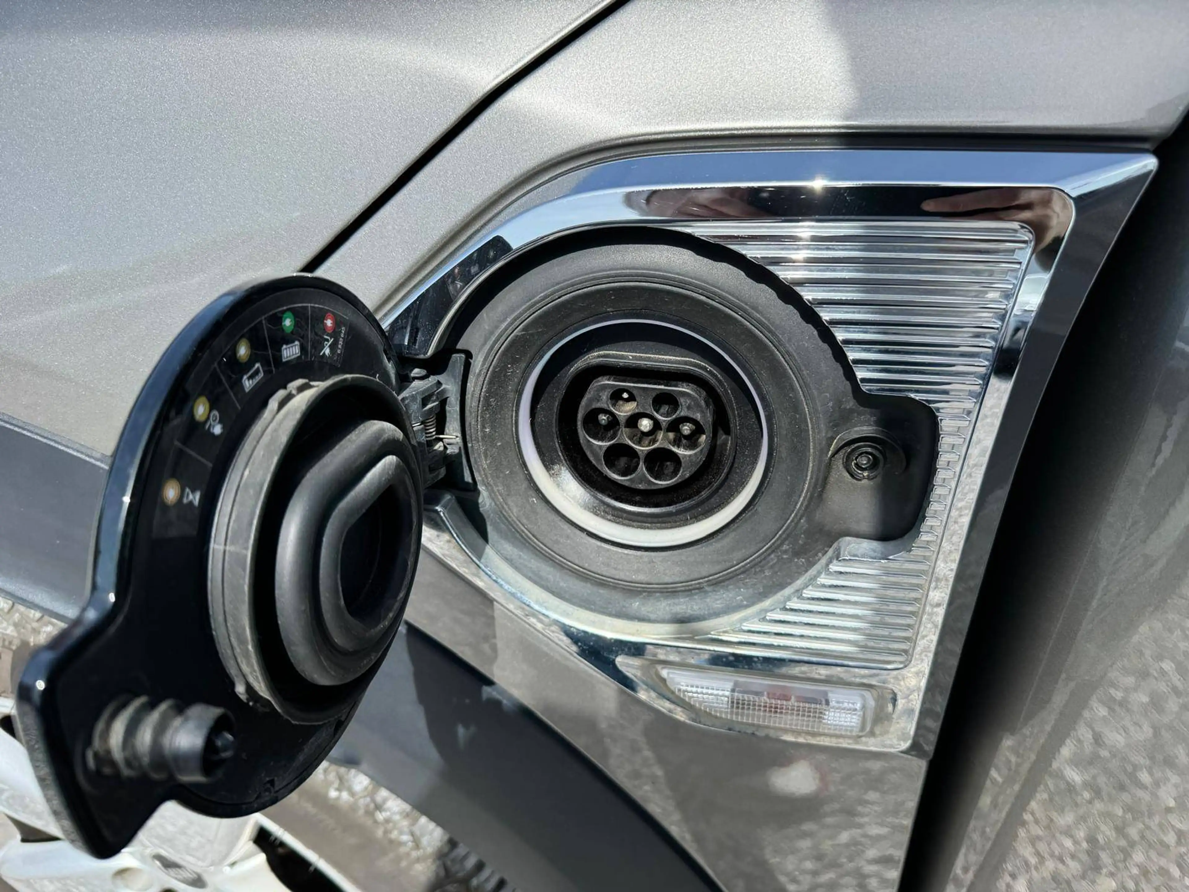 MINI Cooper SE Countryman Countryman 1.5A PHEV Cooper S E ALL4 // Marchand — photo 11