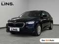 Skoda Scala Essence TSI Schwarz - thumbnail 1