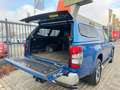 Mitsubishi L200 2.3D  79000 km AUTOMAAT  PICK UP HARD TOP EURO 6b Bleu - thumbnail 11