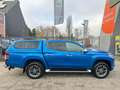 Mitsubishi L200 2.3D  79000 km AUTOMAAT  PICK UP HARD TOP EURO 6b Bleu - thumbnail 7