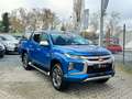 Mitsubishi L200 2.3D  79000 km AUTOMAAT  PICK UP HARD TOP EURO 6b Bleu - thumbnail 8