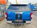 Mitsubishi L200 2.3D  79000 km AUTOMAAT  PICK UP HARD TOP EURO 6b Bleu - thumbnail 5