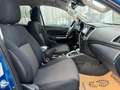 Mitsubishi L200 2.3D  79000 km AUTOMAAT  PICK UP HARD TOP EURO 6b Bleu - thumbnail 9