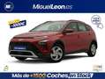 Hyundai BAYON 1.2 MPI Klass Rojo - thumbnail 1