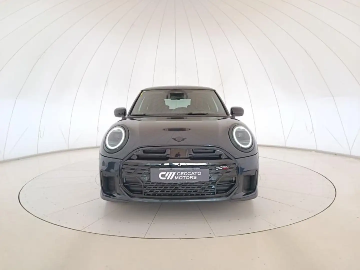 MINI Cooper Mini 3p 2.0 S JCW auto - 2