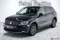 Volkswagen Tiguan Allspace 2.0 TDI Comfortline Schwarz - thumbnail 2