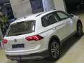 Volkswagen Tiguan 2.0 TSI 4Mot DSG7 OPF HIGHL Leder AHK Wit - thumbnail 3