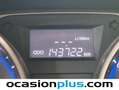 Hyundai iX35 1.7CRDI Comfort Sky 4x2 Azul - thumbnail 8