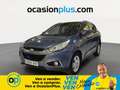 Hyundai iX35 1.7CRDI Comfort Sky 4x2 Azul - thumbnail 1