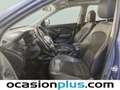 Hyundai iX35 1.7CRDI Comfort Sky 4x2 Azul - thumbnail 9