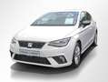 SEAT Ibiza FR 1.0 TSI NAVI/R-KAMERA/LED Weiß - thumbnail 12