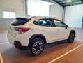 Subaru XV 2.0i Hybrid Executive Plus CVT Blanco - thumbnail 3