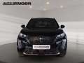Peugeot 2008 1.2 136 A llure ACC+LED+SHZ+KlimaA+PDC+AUT Schwarz - thumbnail 3