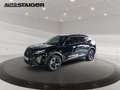 Peugeot 2008 1.2 136 A llure ACC+LED+SHZ+KlimaA+PDC+AUT Schwarz - thumbnail 2