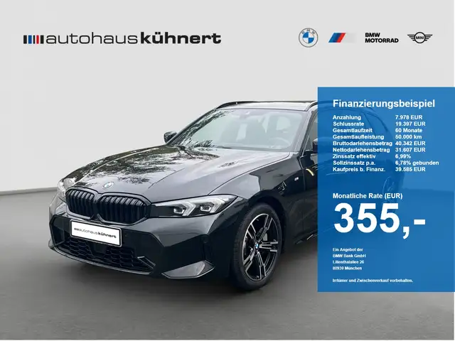 BMW 3er