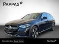 Mercedes-Benz C 200 4MATIC T-Modell All-Terrain Navi PTS SHZ Schwarz - thumbnail 1