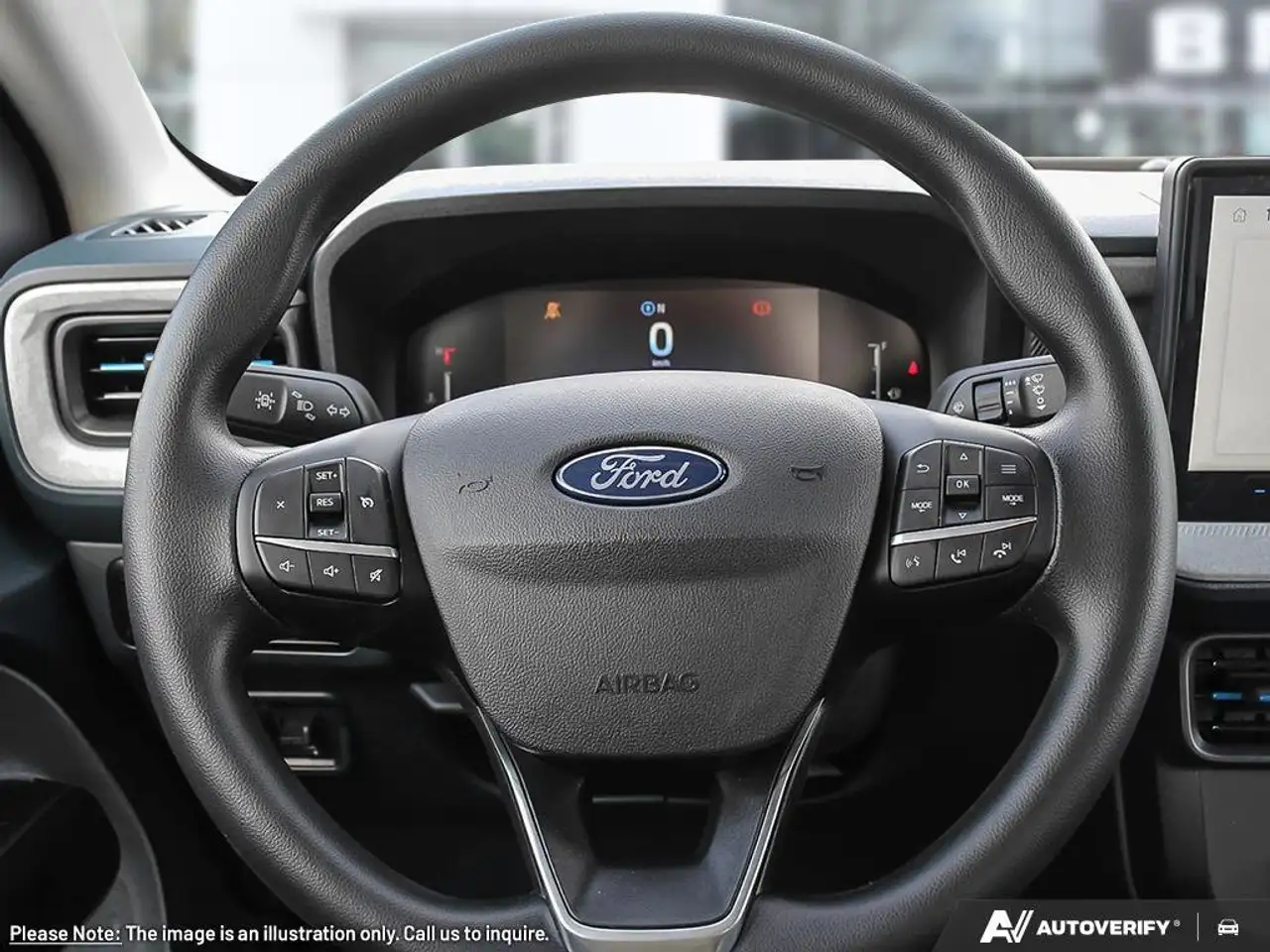 Ford Maverick photo Ford Maverick