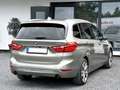 BMW 220 i Luxury Line Pano Navi Scheckheft 2.HD Zilver - thumbnail 3