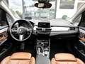 BMW 220 i Luxury Line Pano Navi Scheckheft 2.HD Zilver - thumbnail 9