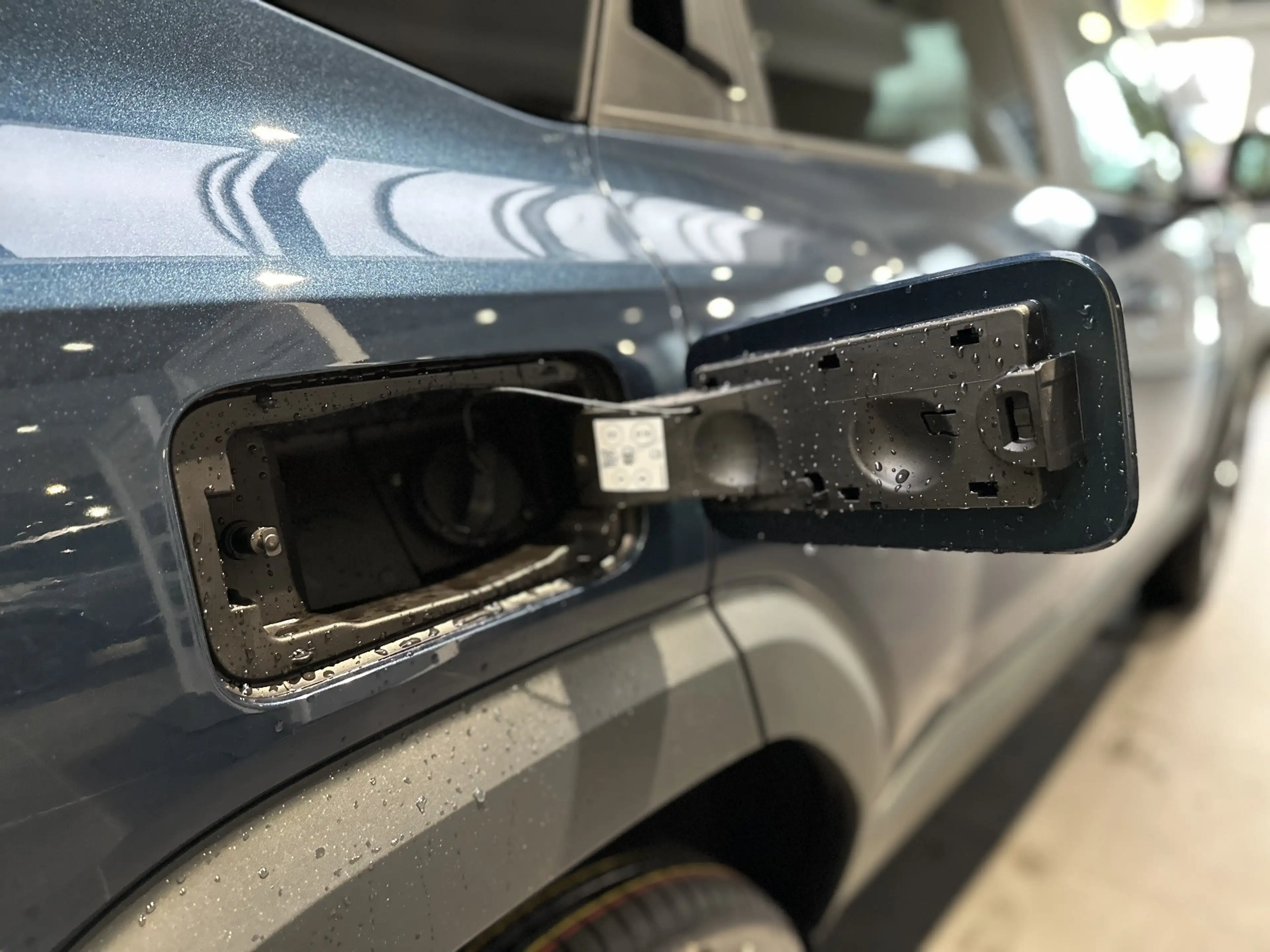 Dacia Bigster Journey TCe 140 — photo 11