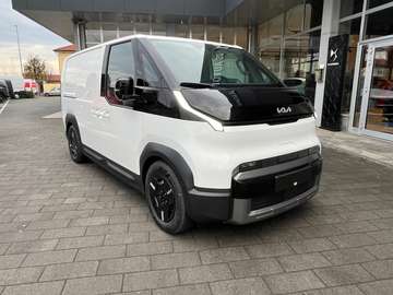 VAN Elettrico 120cv 71kWh BUSINESS ProntaConsegna