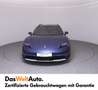 Porsche Taycan 4S Cross Turismo Bleu - thumbnail 3