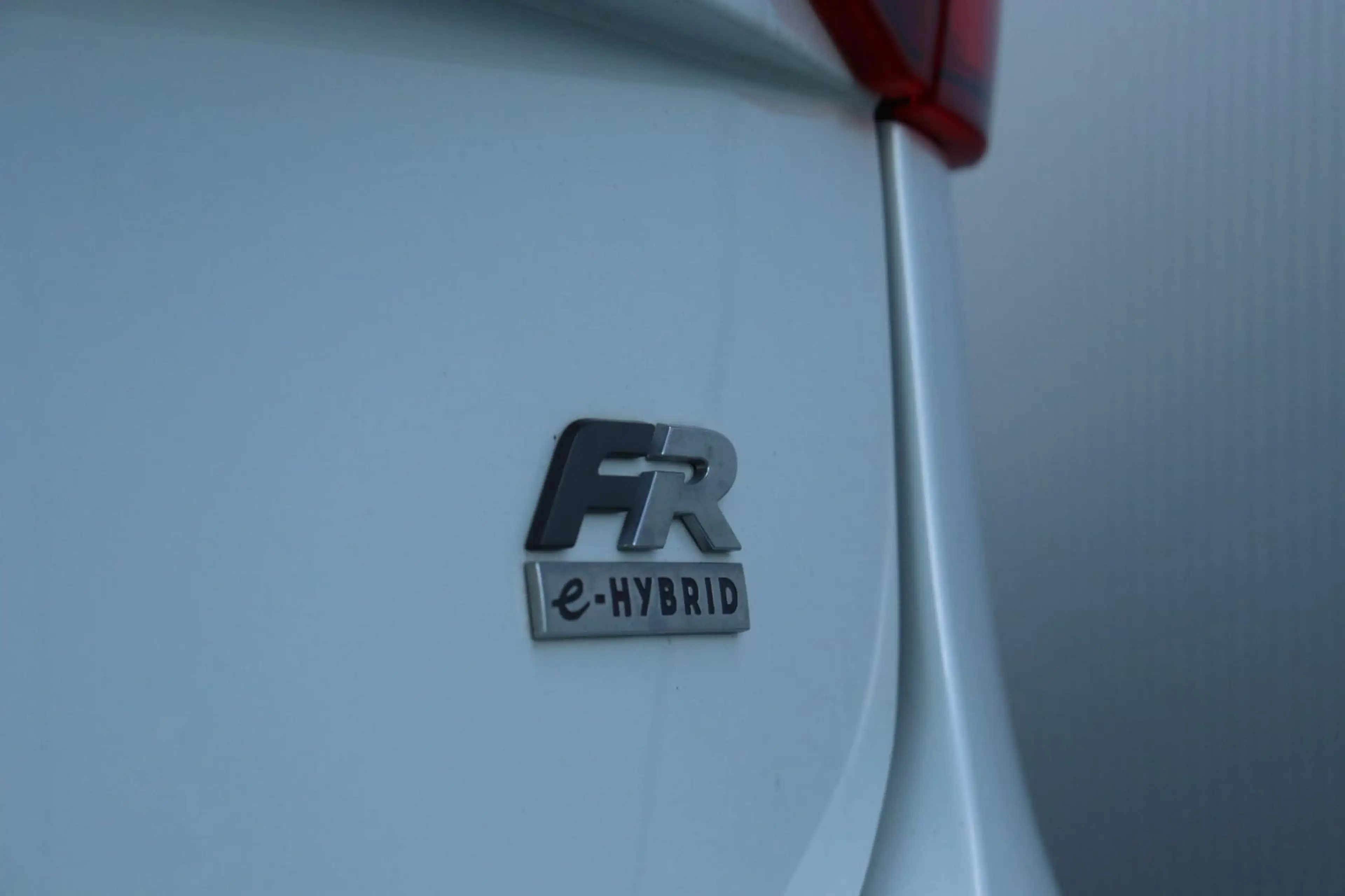 SEAT Tarraco 1.4 TSI e-Hybrid FR / 245PK / Vol Opties! / Virtua — photo 13