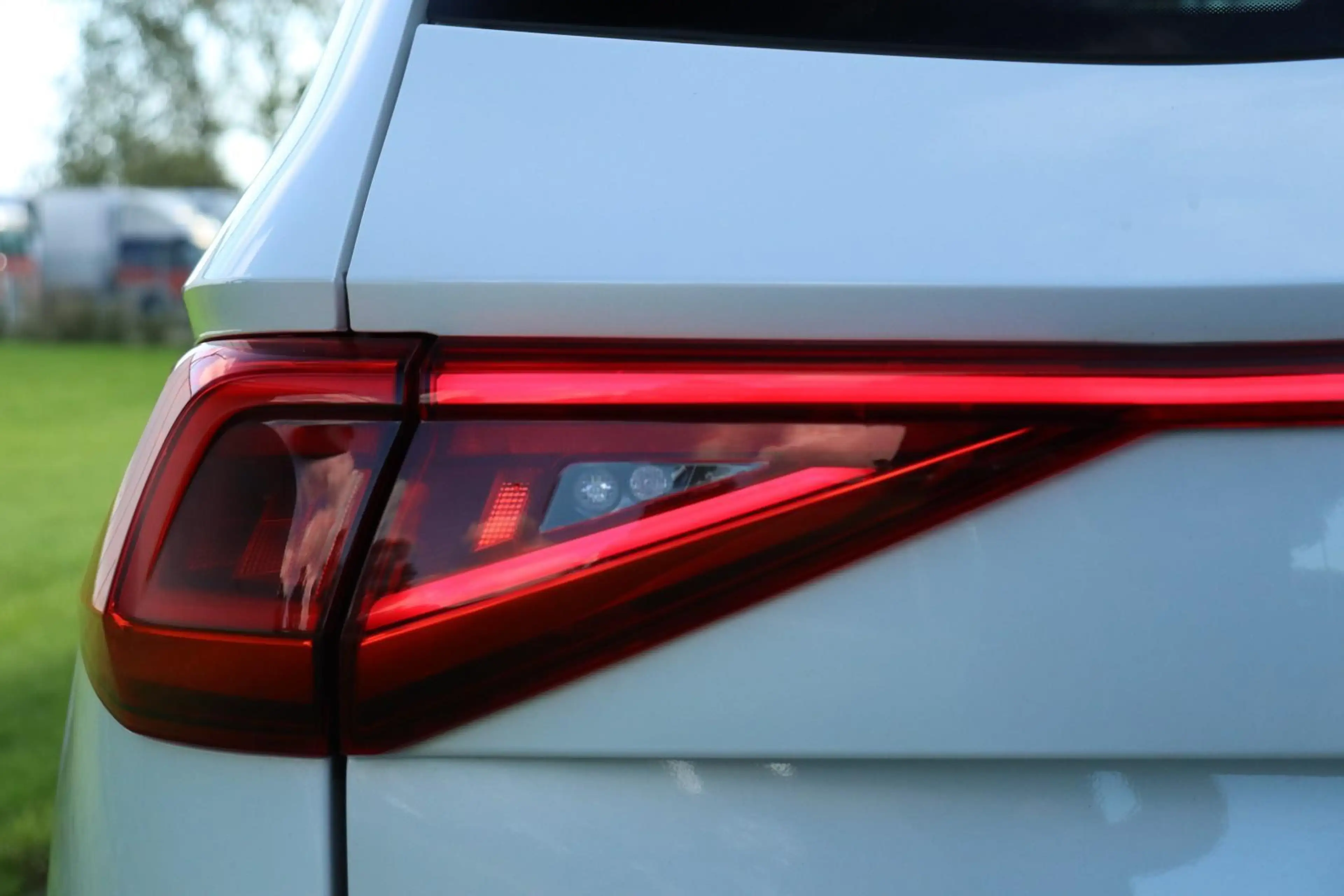 SEAT Tarraco 1.4 TSI e-Hybrid FR / 245PK / Vol Opties! / Virtua — photo 12