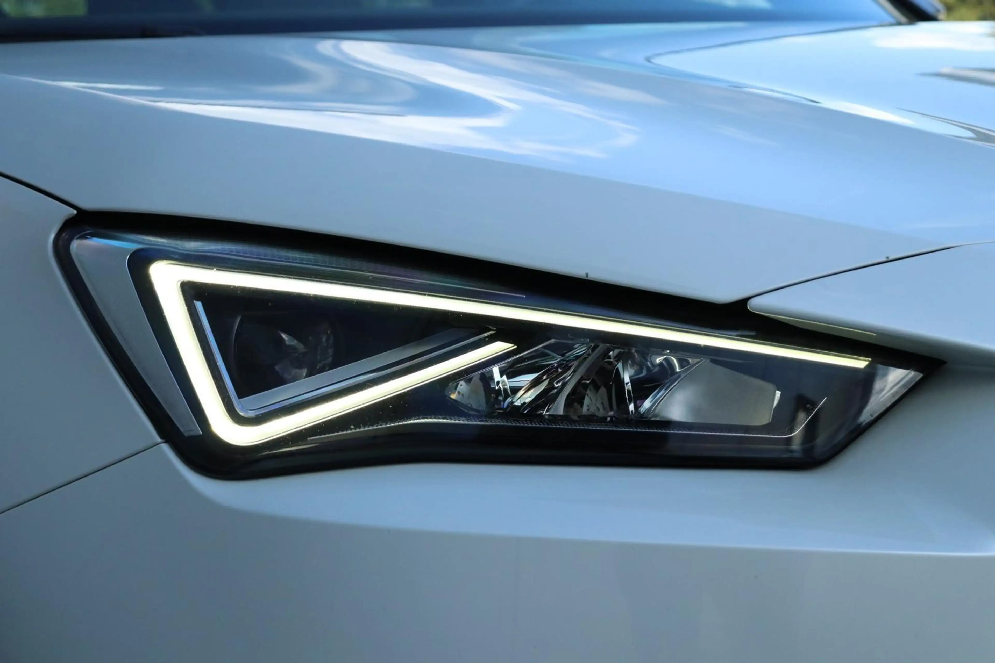 SEAT Tarraco 1.4 TSI e-Hybrid FR / 245PK / Vol Opties! / Virtua — photo 11