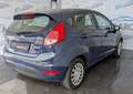 Ford Fiesta 1.5 tdci 75cv 5p Bleu - thumbnail 5