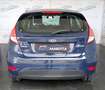 Ford Fiesta 1.5 tdci 75cv 5p Bleu - thumbnail 6