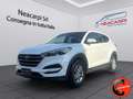 Hyundai TUCSON 1.7 CRDi COMFORT DIURNILEED-E6B-1PROPRIETARIO- Wit - thumbnail 1