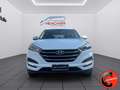 Hyundai TUCSON 1.7 CRDi COMFORT DIURNILEED-E6B-1PROPRIETARIO- Wit - thumbnail 8