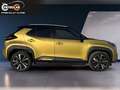 Toyota Yaris Cross 1.5 120H Premiere Edition Amarillo - thumbnail 2