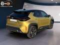 Toyota Yaris Cross 1.5 120H Premiere Edition Amarillo - thumbnail 4