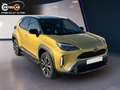 Toyota Yaris Cross 1.5 120H Premiere Edition Amarillo - thumbnail 1