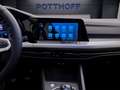 Volkswagen Golf Variant 1.0 TSI LIFE NAVI ACC KLIMA LM16 Schwarz - thumbnail 15