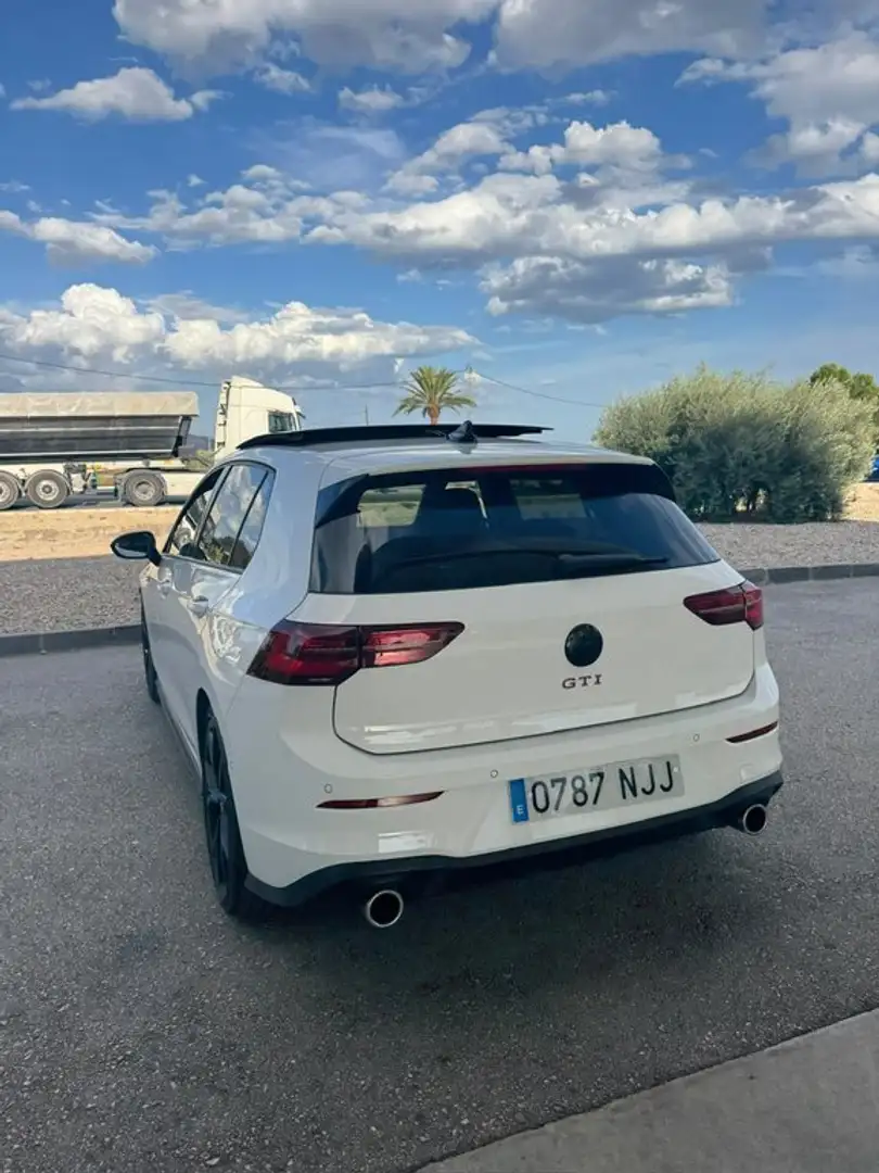Volkswagen Golf GTI 2.0 TSI 180kW - 1