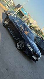 Bmw 740D G11 New Itv New Service